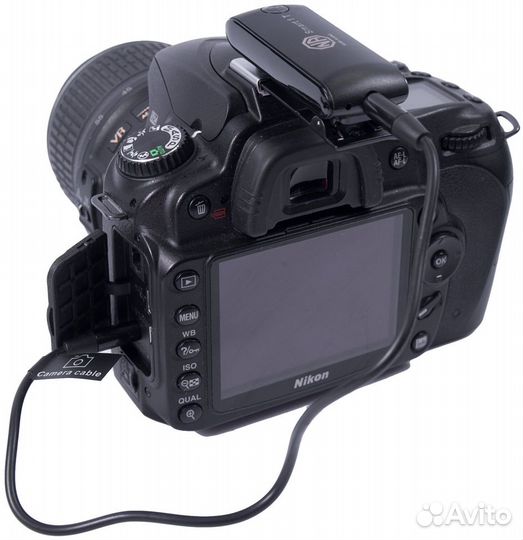 Радиомикрофон Noir-audio Smart 1