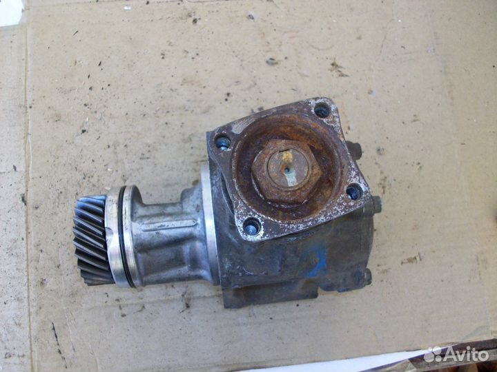 Раздатка сузуки suzuki