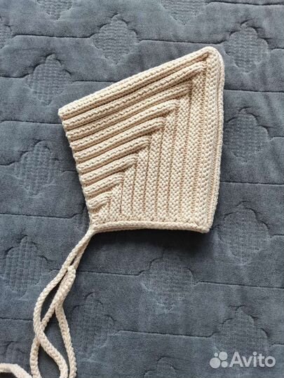 Шапочка эльф