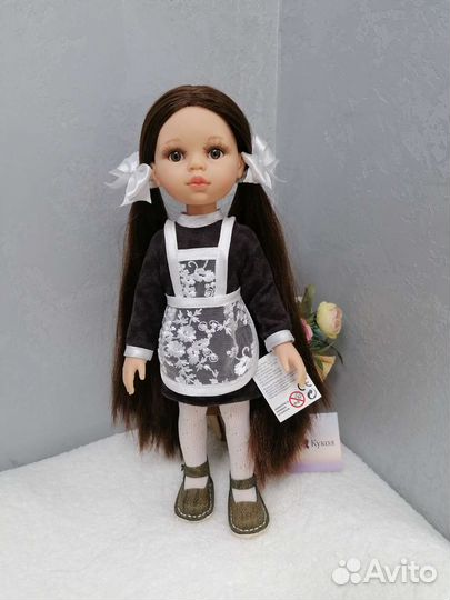 Кукла Paola Reina, в наличии