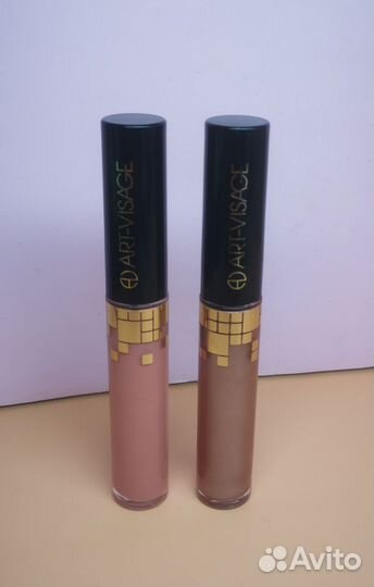 Набор блесков для Art-visage