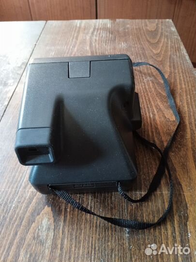 Фотоаппарат моментальный polaroid