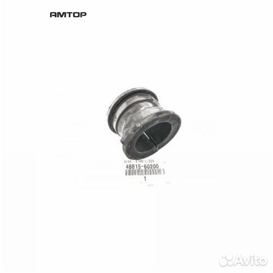 Toyota-lexus 48815-60200 Втулка FR стабилизатора ц