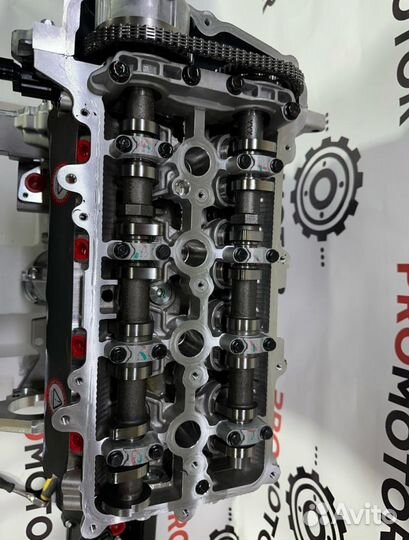 Двигатель Хендай Kia 1.4 G4FA Гарантия