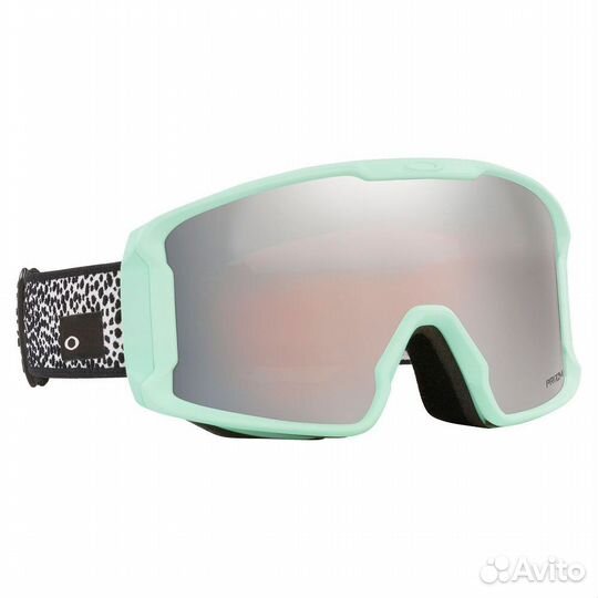 Горнолыжная маска Oakley