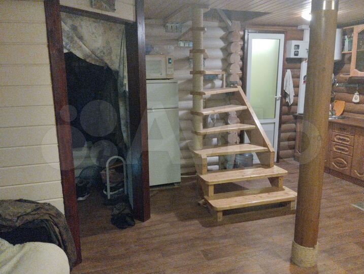 Дача 95 м² на участке 8 сот.