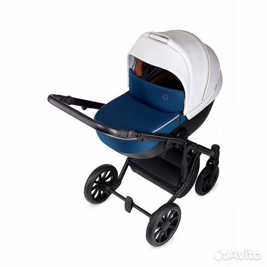 Коляска 2 в 1 Anex m/tape