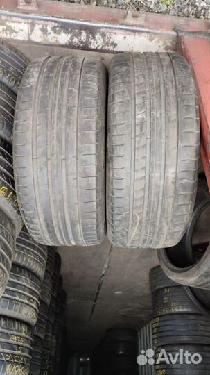 Goodyear Eagle F1 Asymmetric 2 SUV 265/50 R19 110Y