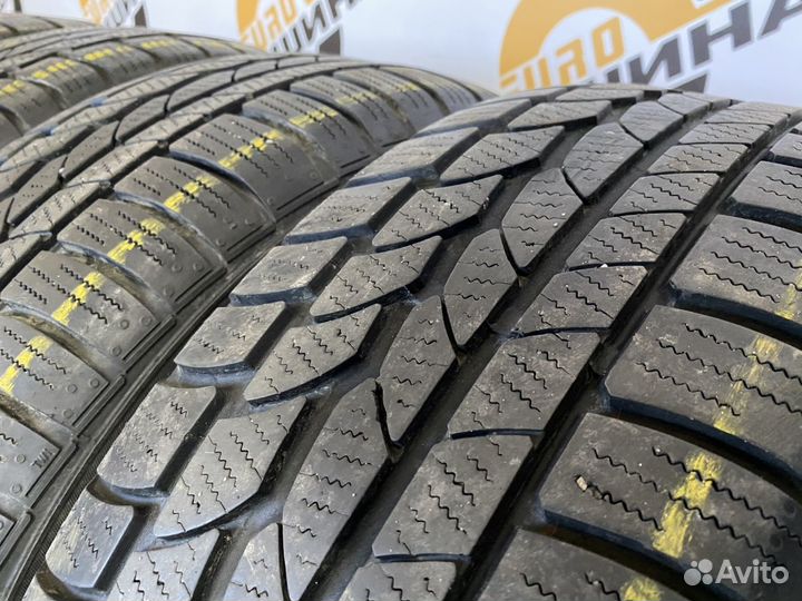 Continental Conti4x4WinterContact 215/60 R17