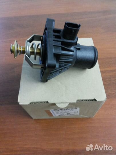 Термостат опель 1338372 1338257