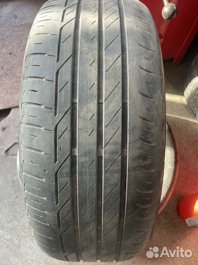 Bridgestone Turanza T001 225/45 R19