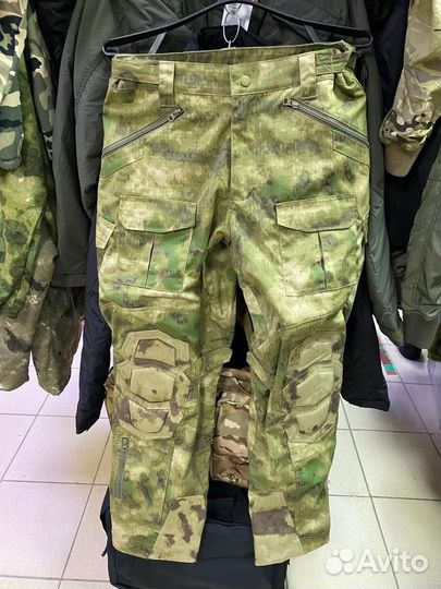 Тактический костюм Мох