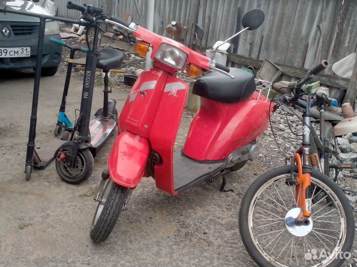 Велосипед и самокаты и электро