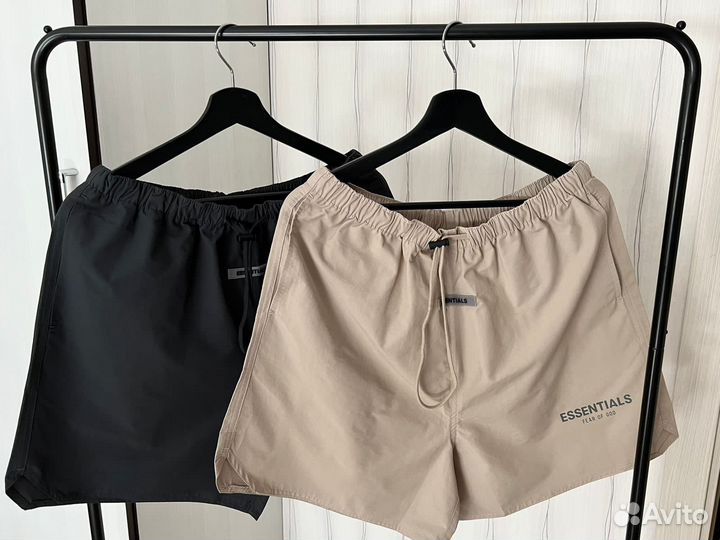 Шорты Fear of god Essentials
