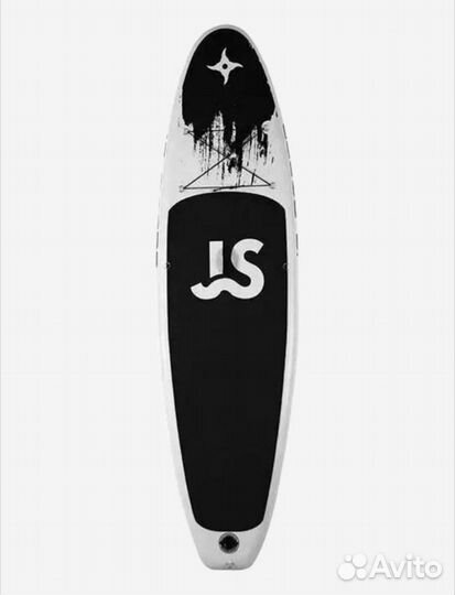 Sup board доска надувная JS Ninja 335