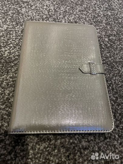 Блокнот Swarovski