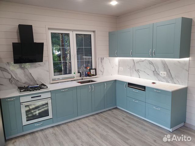 Сборка, сборщик Кухни Леруа Мерлен в Москве | Услуги | Авито