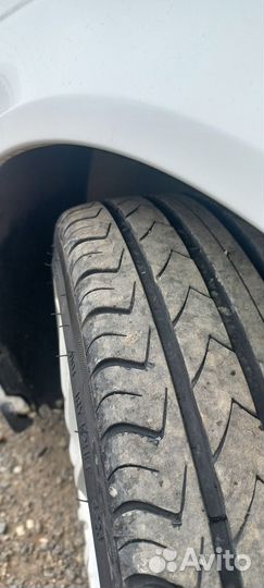 Литые диски r17