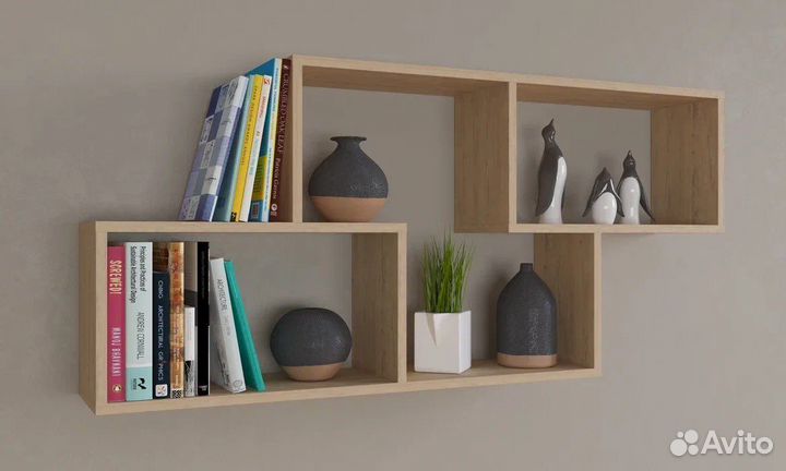 Полка навесная