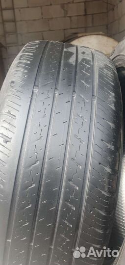 Dunlop SP 30 235/55 R18