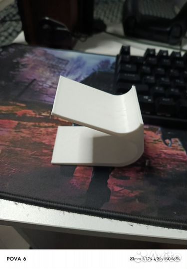 Подставка под геймпад pa5