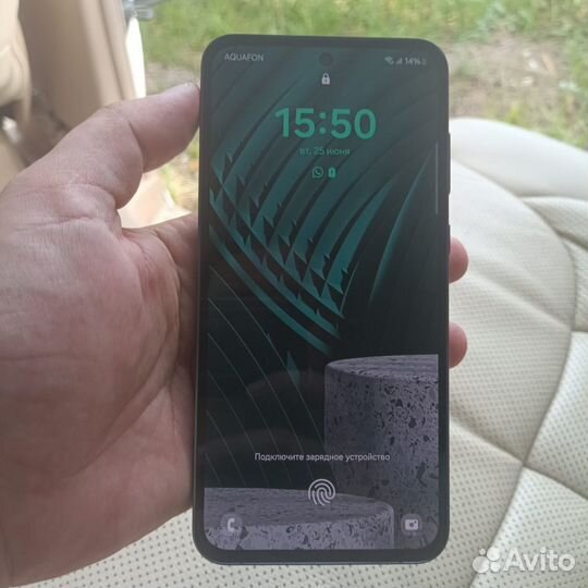 Samsung Galaxy A55, 8/128 ГБ
