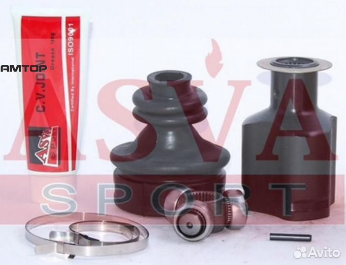 Asva mtirda1 mtir-DA1 asva шрус внутренний правый