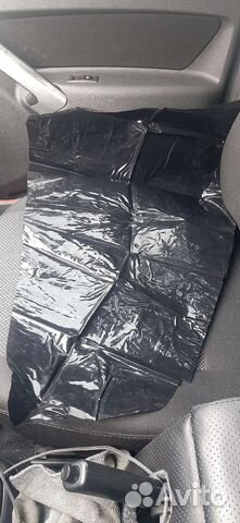 Съемная тонировка передних стёкол renault logan