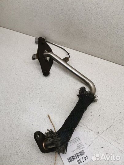 Трубка EGR Nissan Note E11 HR15DE