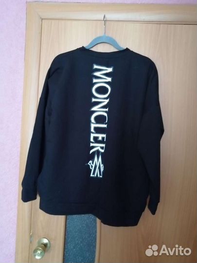 Спортивный костюм Moncler(2 цвета)