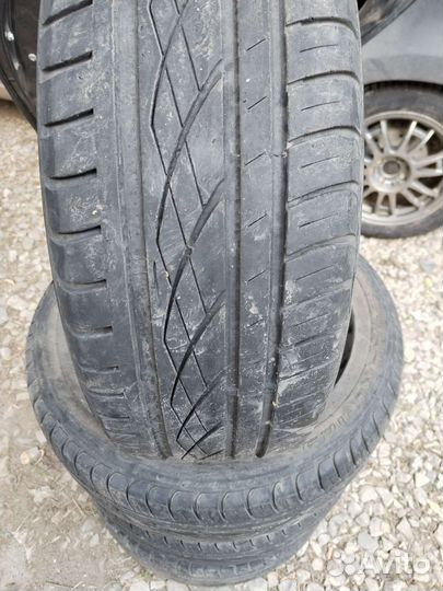 КАМА Кама-Евро-129 195/55 R15