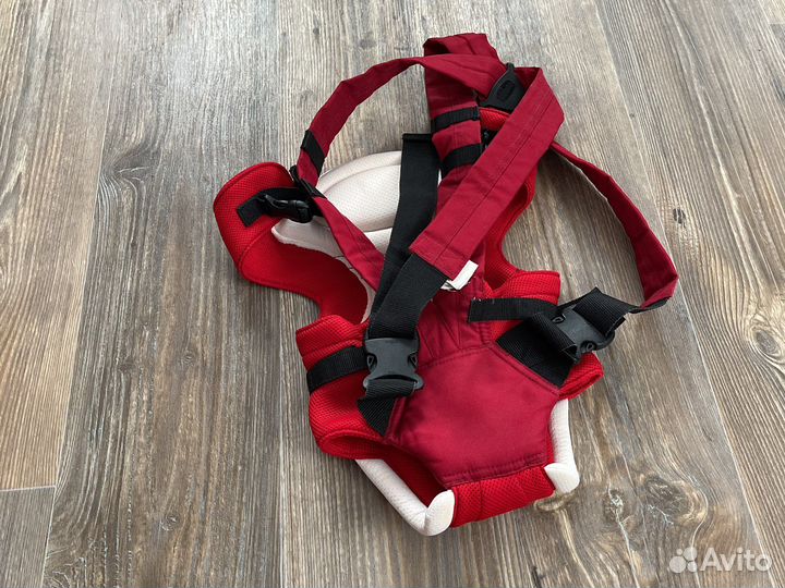 Кенгуру переноска для детей