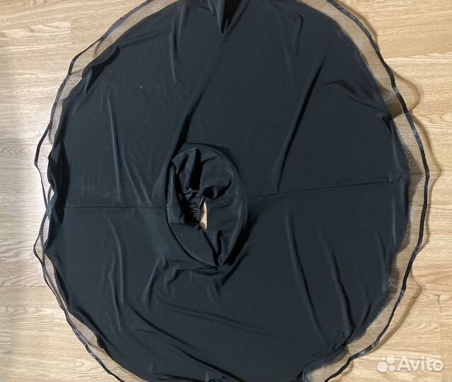 Юбка для танцев