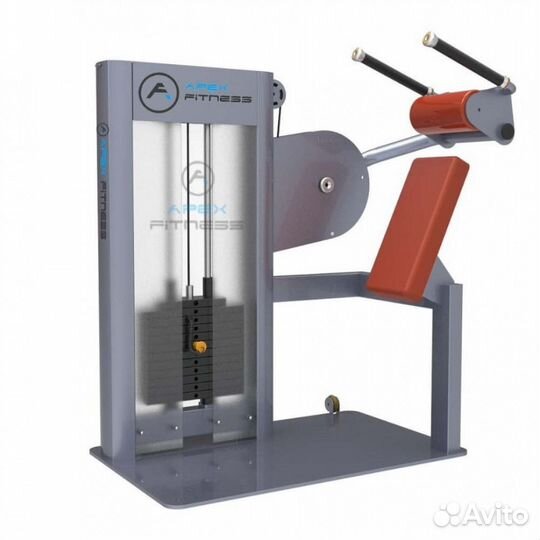 Тренажер для подростков Для мышц пресса AT07