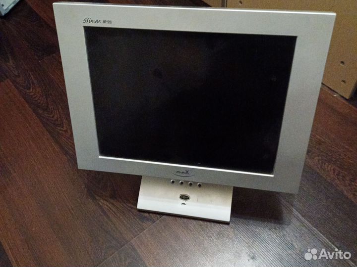 Монитор для компьютера