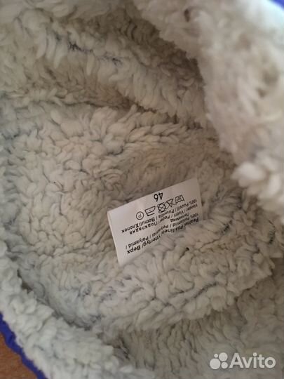 Новая шапка lenne (ленне) by kerry