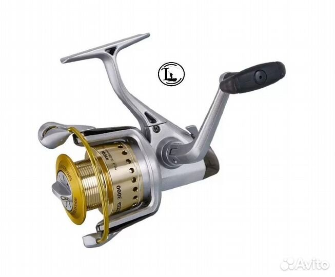 Катушка рыболовная Ryobi Applause 3000