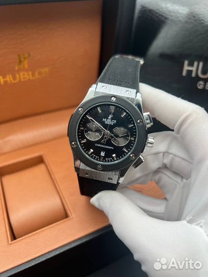 Часы Hublot