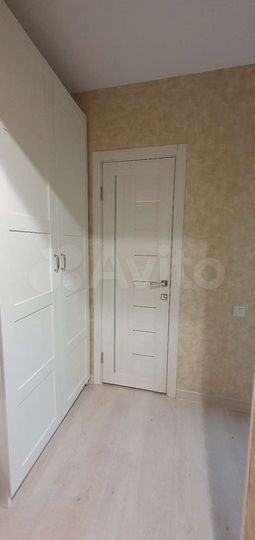 2-к. квартира, 65 м², 5/10 эт.