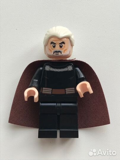 Lego Star Wars 75017