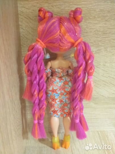 Юбка и топ на Lol OMG