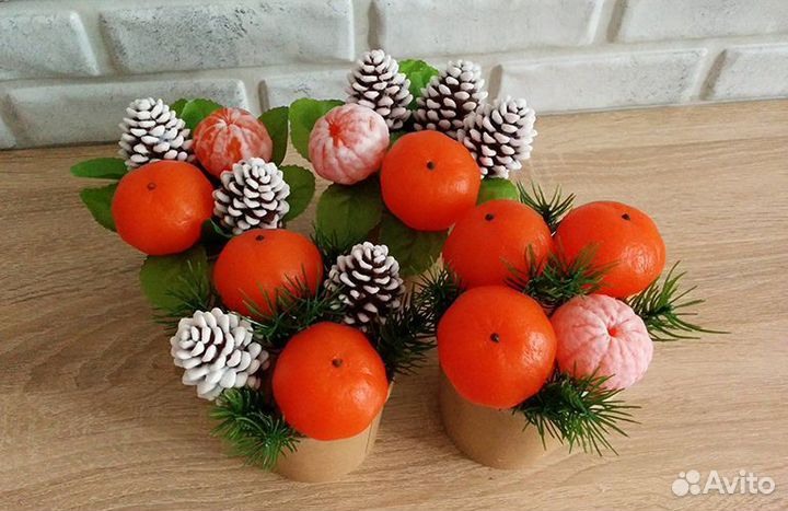 Мыло ручной работы