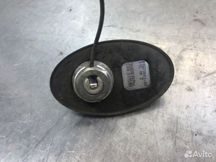 Антенна Peugeot 308 4E 2007- 2011