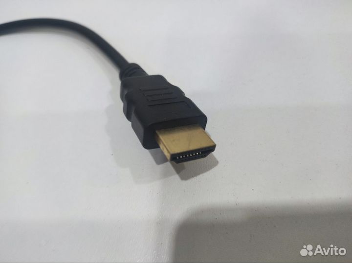 Dexp переходник VGA hdmi