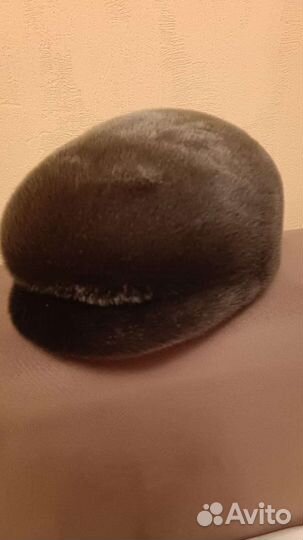 Шапка мужская