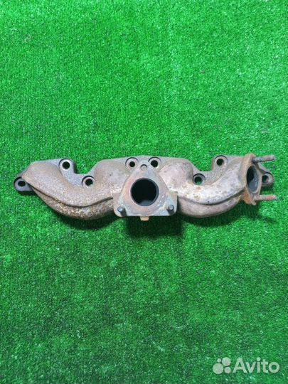 Коллектор выпускной Ssangyong Kyron DJ D20DT 2014