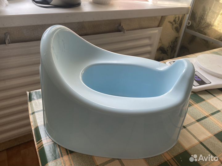 Детский городок