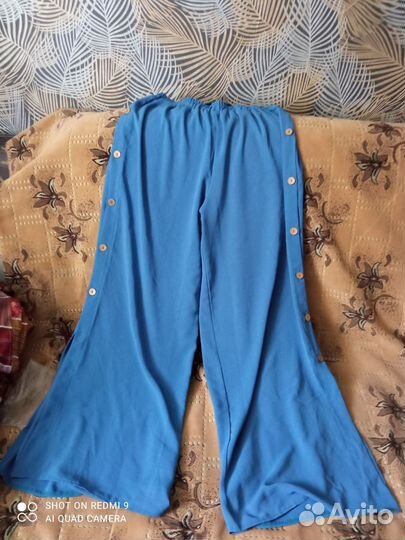 Брюки женские