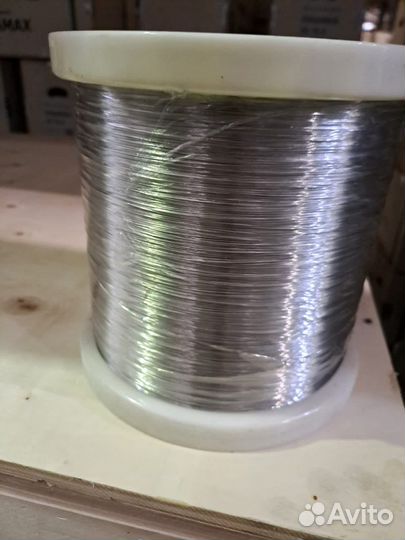 Проволока пчеловодная