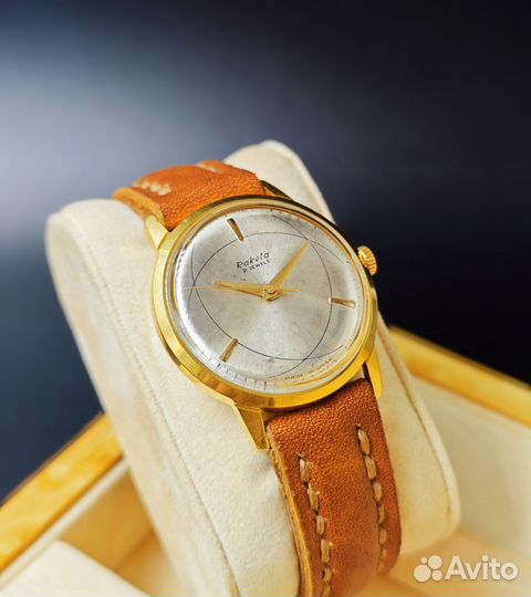 Часы Ракета 2609.А1 